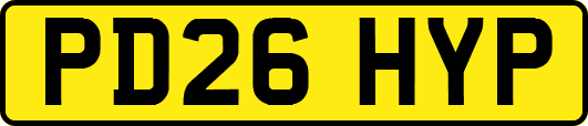 PD26HYP