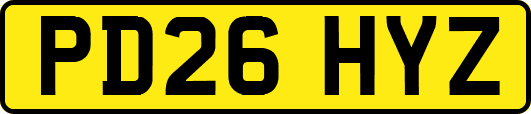 PD26HYZ