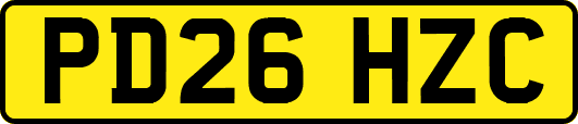 PD26HZC