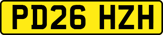 PD26HZH