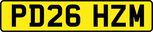 PD26HZM