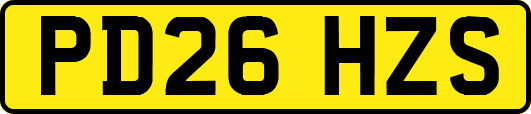 PD26HZS