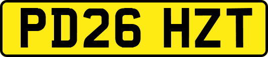 PD26HZT