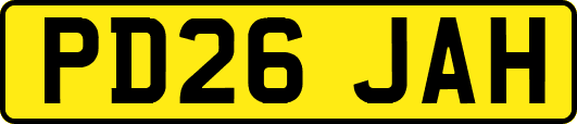 PD26JAH
