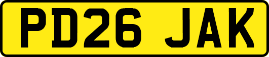 PD26JAK