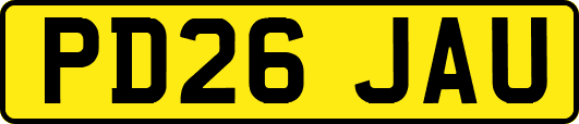PD26JAU