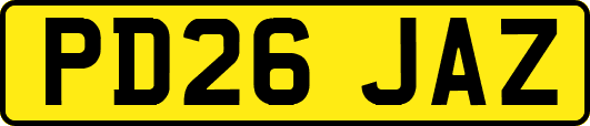 PD26JAZ