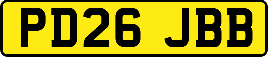 PD26JBB