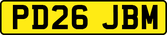 PD26JBM