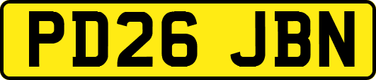 PD26JBN
