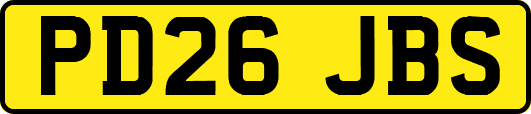 PD26JBS