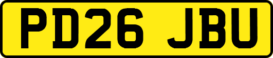 PD26JBU