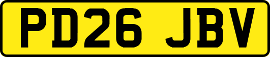 PD26JBV
