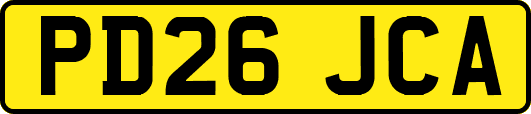 PD26JCA