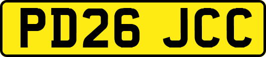 PD26JCC