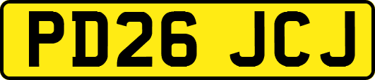 PD26JCJ