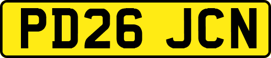 PD26JCN