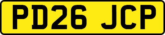 PD26JCP