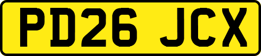 PD26JCX
