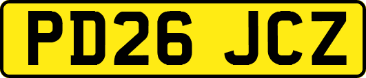 PD26JCZ