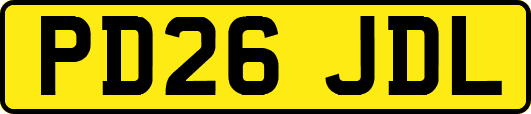 PD26JDL