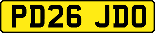 PD26JDO