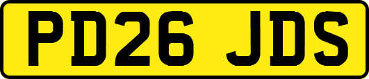 PD26JDS