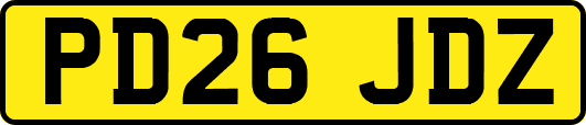 PD26JDZ