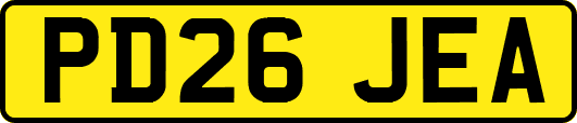 PD26JEA