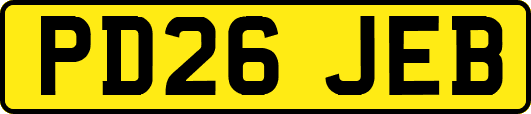 PD26JEB