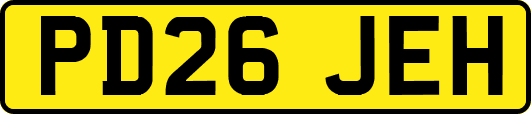 PD26JEH