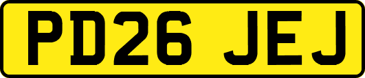 PD26JEJ