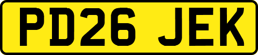 PD26JEK