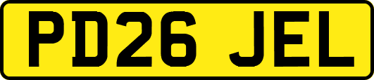 PD26JEL