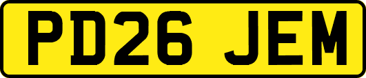 PD26JEM