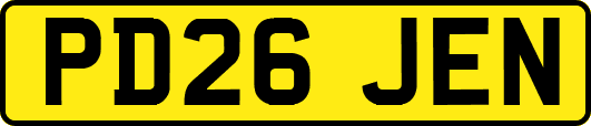PD26JEN