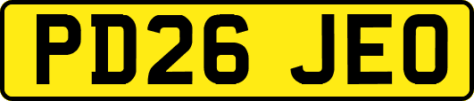 PD26JEO