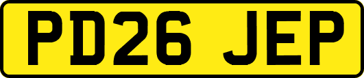 PD26JEP