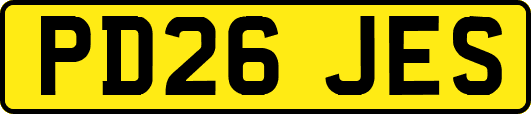PD26JES