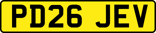 PD26JEV