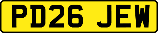 PD26JEW
