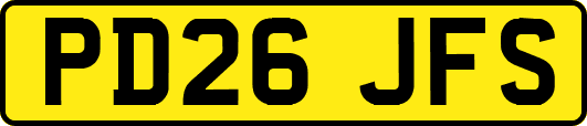 PD26JFS