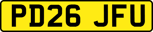 PD26JFU