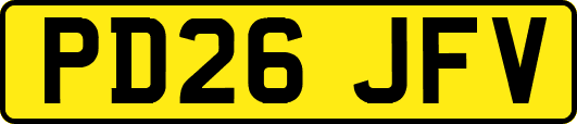 PD26JFV