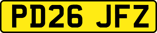 PD26JFZ