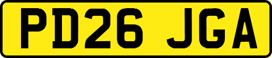 PD26JGA