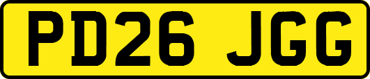 PD26JGG
