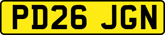 PD26JGN