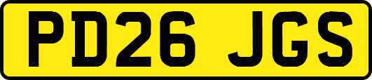 PD26JGS