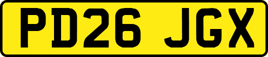 PD26JGX